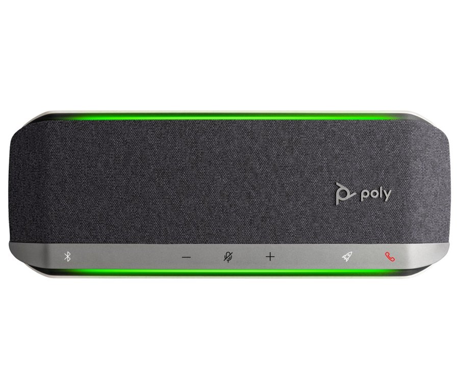HP Poly Sync 40 USB-A USB-C Speakerphone #1