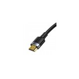 Baseus CADKLF-F01 HDMI-kabel 2 m HDMI Type A (Standard) Sort #7