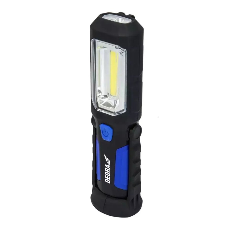 DEDRA L1022 lommelygte #1