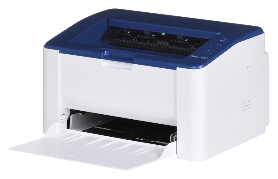 Xerox Phaser 3020 1200 x 1200 dpi A4 Wi-Fi #1