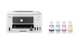 Canon MAXIFY GX3050 Inkjet A4 600 x 1200 dpi Wi-Fi #4
