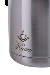 PROMIS Stlkande 2,0 l, kaffetryk #3