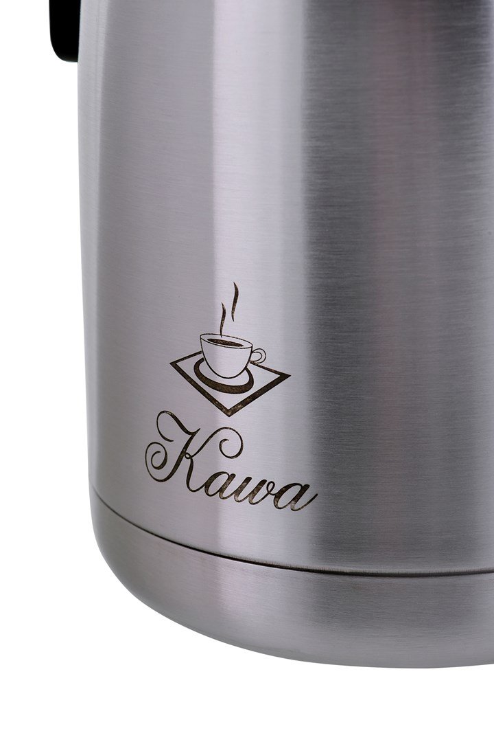 PROMIS Stlkande 2,0 l, kaffetryk #3