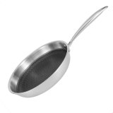 Resto Kitchenware Achird Gryde til alle forml Rund #3