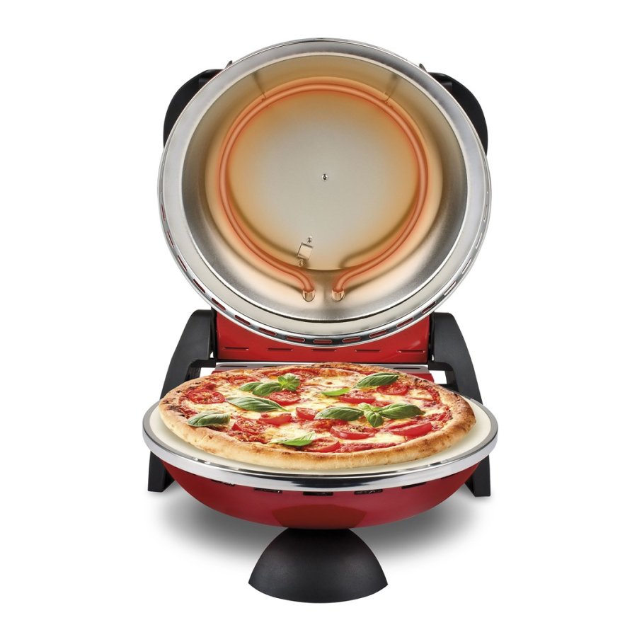 G3 Ferrari Delizia pizza fremstiller & ovn 1 pizza(er) 1200 W Rd #6
