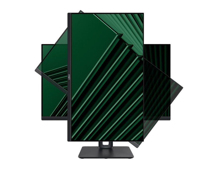 MSI Pro MP245PG computerskrm 60,5 cm (23.8