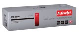 Activejet Tonerpatron ATK-350N (Kyocera erstatning TK-350; Supreme; 15000 sider; sort) #1