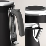 Tefal Collection KI6668E0 elkedel 1,7 L 2400 W Sort #7