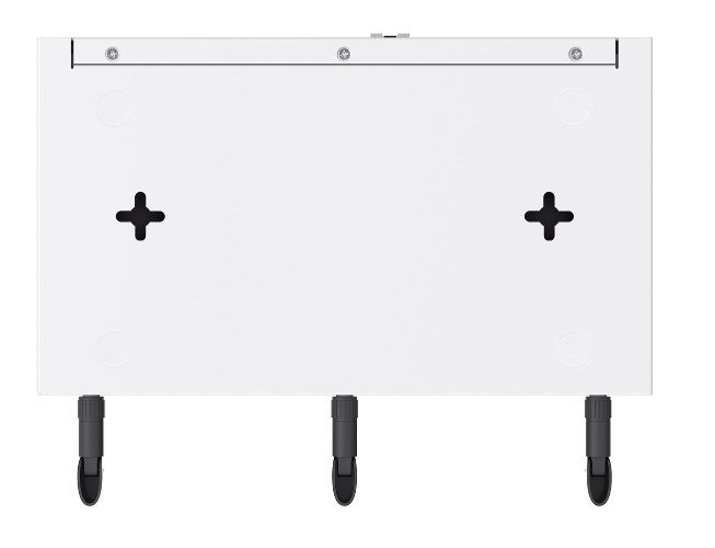 TP-Link FESTA FR365 tr�dl�s router Gigabit Ethernet Dual-band (2.4GHz + 5GHz or 2.4GHz + 6GHz) Hvid #6