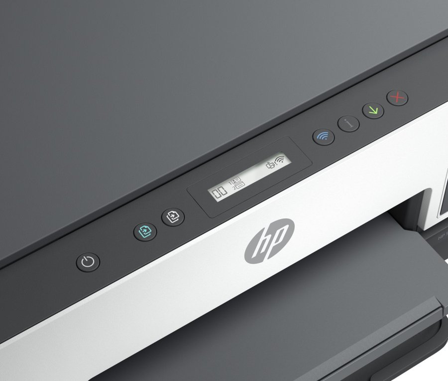 HP Smart Tank 670 All-in-One Termisk inkjet A4 4800 x 1200 dpi 12 sider pr. minut Wi-Fi #4