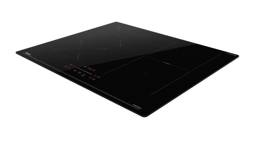 TEKA induktionskogeplade IBF 64210 SSM BK #5