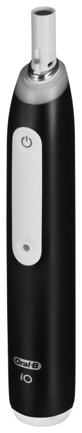 Oral-B 8006540731536 elektrisk tandbrste Voksen Roterende, pulserende tandbrste Sort, Hvid #5
