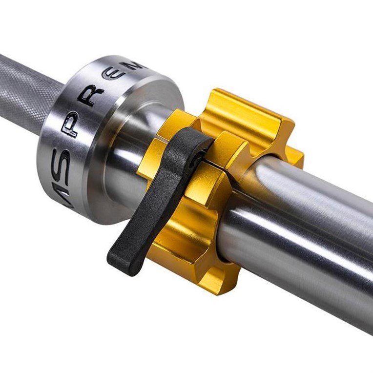 HMS Fitness GO1100 2200 mm Fast vgtstang #5