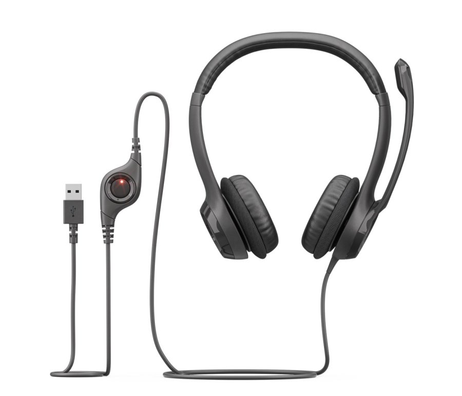 Logitech H390 #29