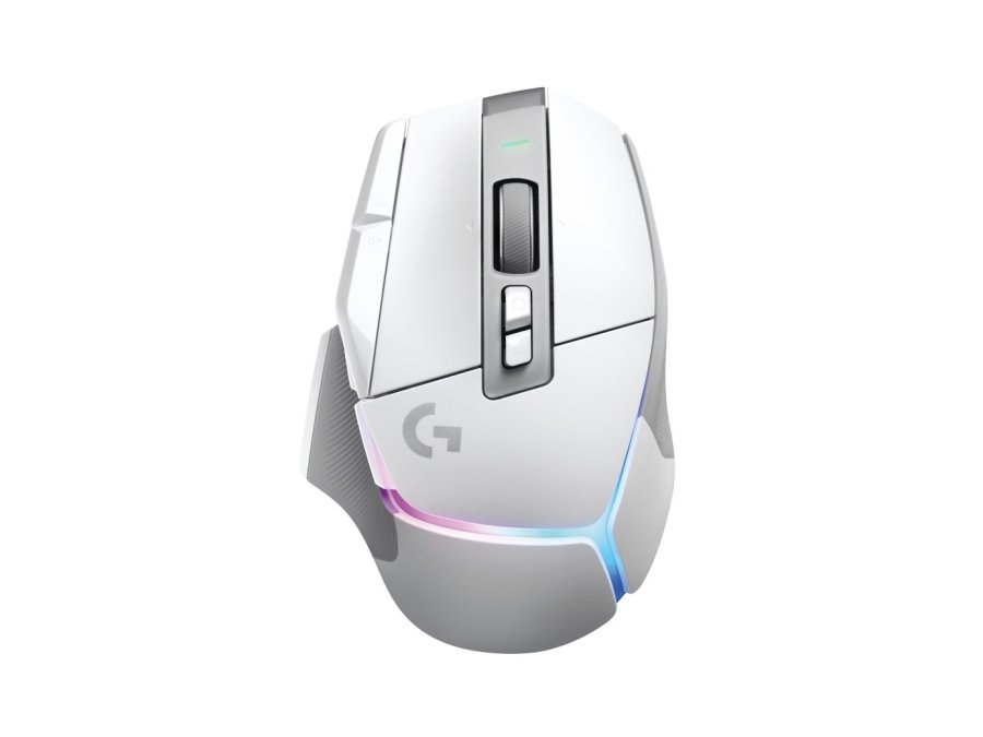 Logitech G G502 X PLUS #16