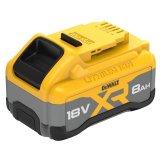 DeWALT DCB1880-XJ ledningsfrit batteri og ledningsfri oplader #6