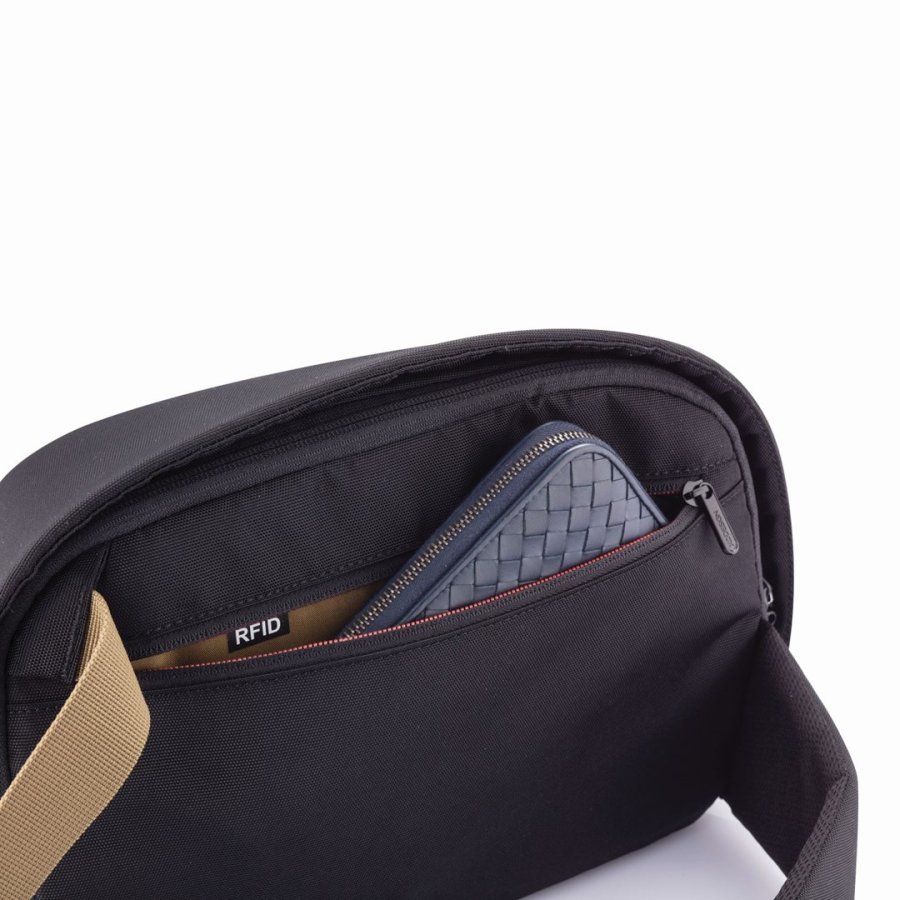 Rygsk XD Design Bobby Sling Sort #6