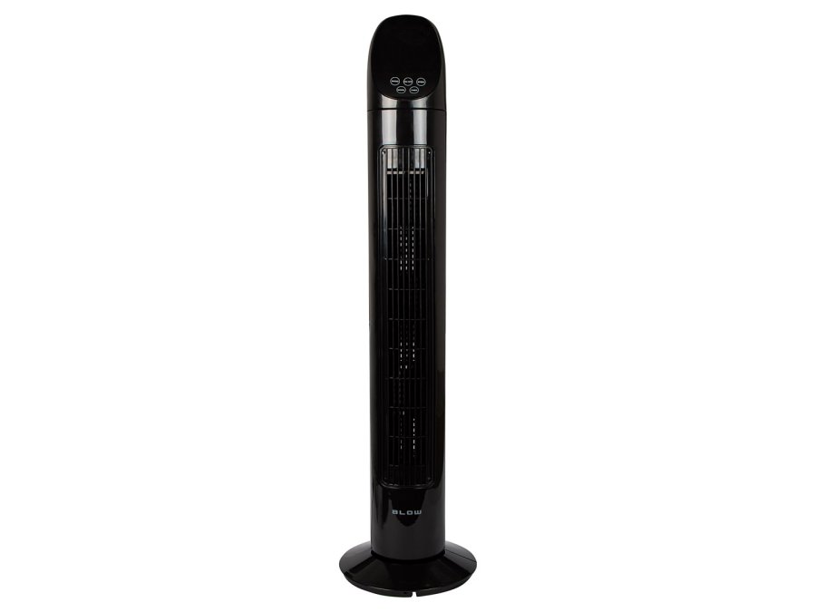 Sjleblser 90W LCD + fjernbetjening #13
