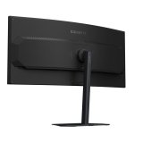GIGABYTE G34WQCP computerskrm 86,4 cm (34