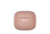 Denver TWE-48DR Headset True Wireless Stereo (TWS) I rerne Opkald/musik Bluetooth Rose #6