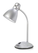 Esperanza ELD113S bordlampe E27 12 W LED Slv #4
