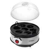 GreenBlue automatisk ggekoger, 400W effekt, op til 7 g, mlebger, 220-240V~, 50 Hz, GB572 #5