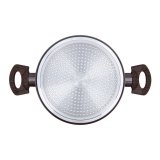 Resto Kitchenware Carina 4,7 L Rund Bordeaux #19