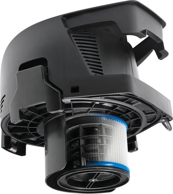 Nilfisk ATTIX 30 30 L Tromle vakuum Tr&vd 1500 W Stvpose #16