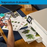 HP ENVY Inspire 7220e Trdlst All-in-One Farve Printer, Instant Ink; Kopimaskine, scanner #9