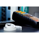 DYMO RHINO 5200 Kit etiketprinter Termisk overfrsel 180 x 180 dpi ABC #11