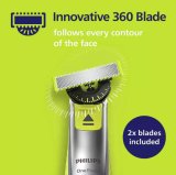 Philips OneBlade 360 QP2734/31 Ansigt #5