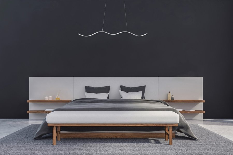 Activejet LED-loftslampe AJE-SARA #17