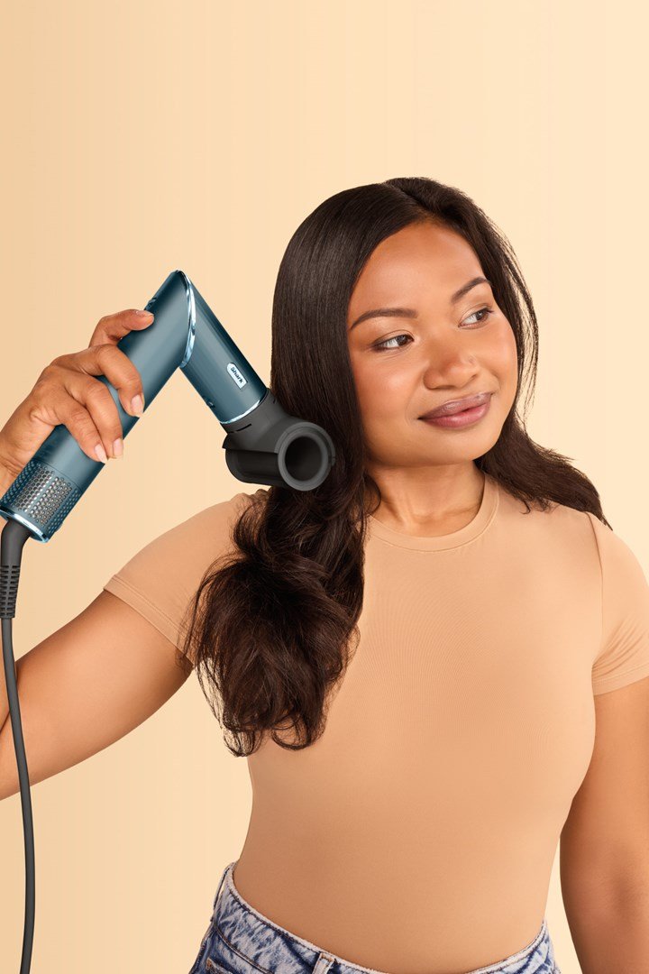 Shark HD450TLEU hrstyler Multistyler Varm Bl 1400 W 2,44 m #10