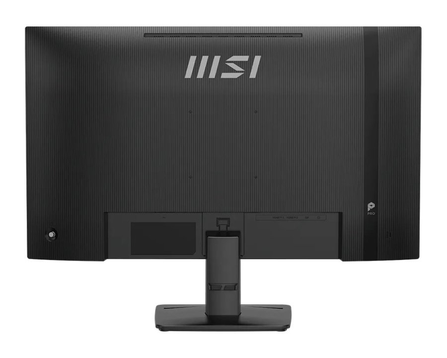 MSI Pro MP275Q E14 computersk�rm 68,6 cm (27