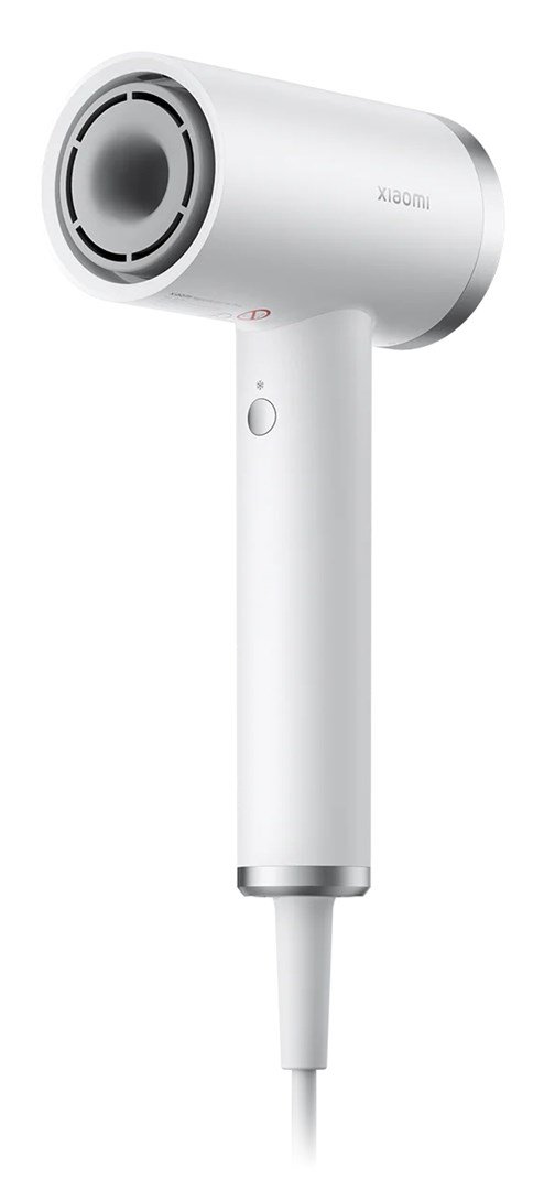 Xiaomi ionisk hrtrrer med hj hastighed #2