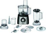Bosch MCM 3PM386 Foodprocessor MultiTalent 3 blk. #1
