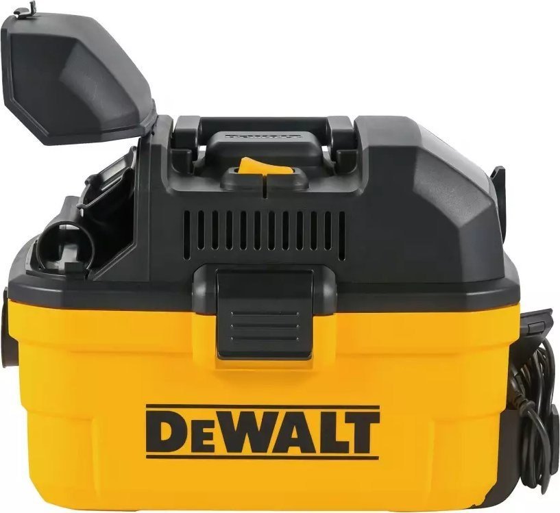 DEWALT DXV15T industriel stvsuger #13
