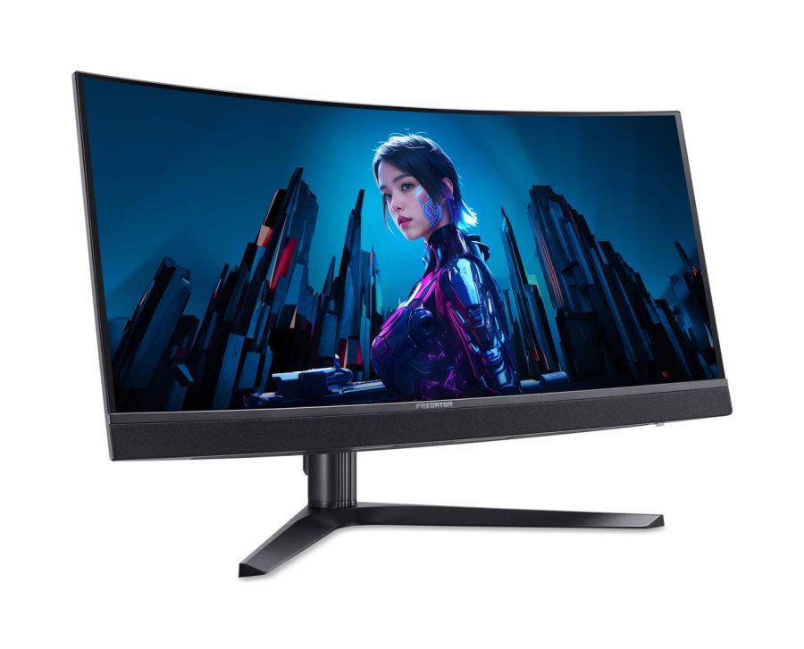Acer X34 F1 X Gaming LCD-sk�rm #3