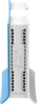 Mikrotik RB941-2ND-TC WLAN adgangspunkt 300 Mbit/s Bl�, Hvid #6