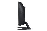 Samsung S32CG554EU LED display 81,3 cm (32