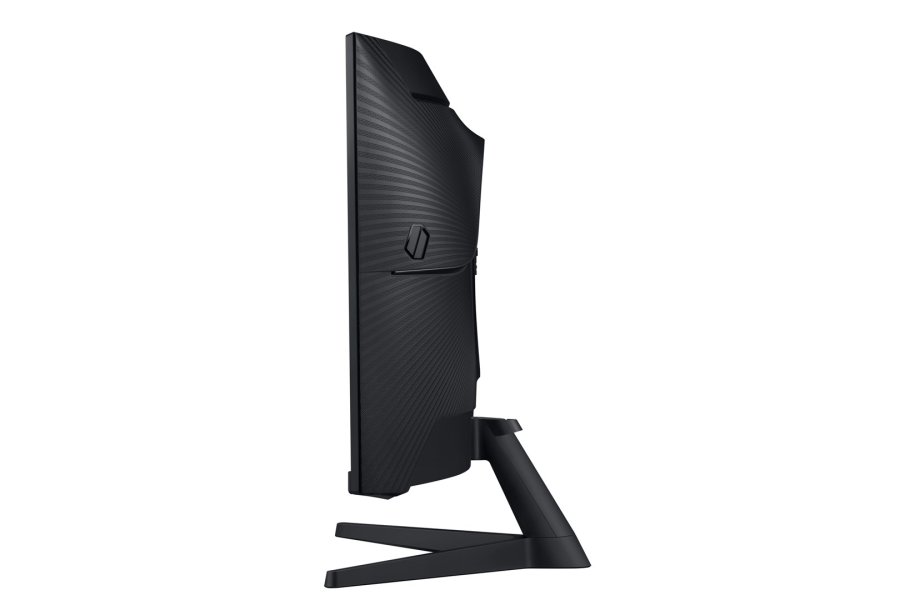 Samsung S32CG554EU LED display 81,3 cm (32