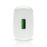 Charger 1x USB Quick Charge 3.0 18W white #3