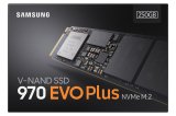 Samsung 970 EVO Plus 250 GB M.2 PCI Express 3.0 NVMe V-NAND MLC #6