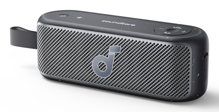 Soundcore Motion 100 Brbar stereohjttaler Sort 20 W #4