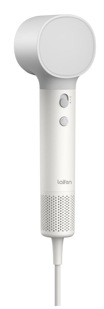 Laifen Neo h�rt�rrer 1500 W Hvid #1