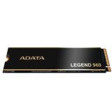 ADATA LEGEND 960 M.2 1 TB PCI Express 4.0 3D NAND NVMe #6