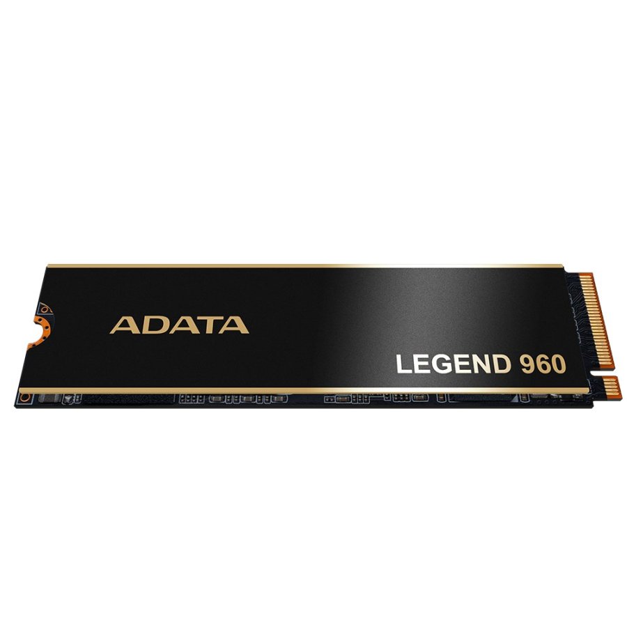 ADATA LEGEND 960 M.2 1 TB PCI Express 4.0 3D NAND NVMe #6