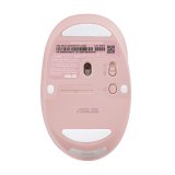 ASUS Fragrance Mouse MD101 mus Hjem Ambidextrous RF tr�dl�s + Bluetooth Optisk 2400 dpi #5