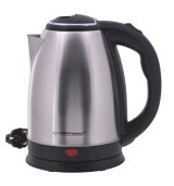 Esperanza EKK104X elkedel 1,8 L Sort, Flerfarvet 2200 W #1