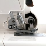ucznik Overlock 720D4 (Ultralock) Overlock symaskine Elektrisk #11